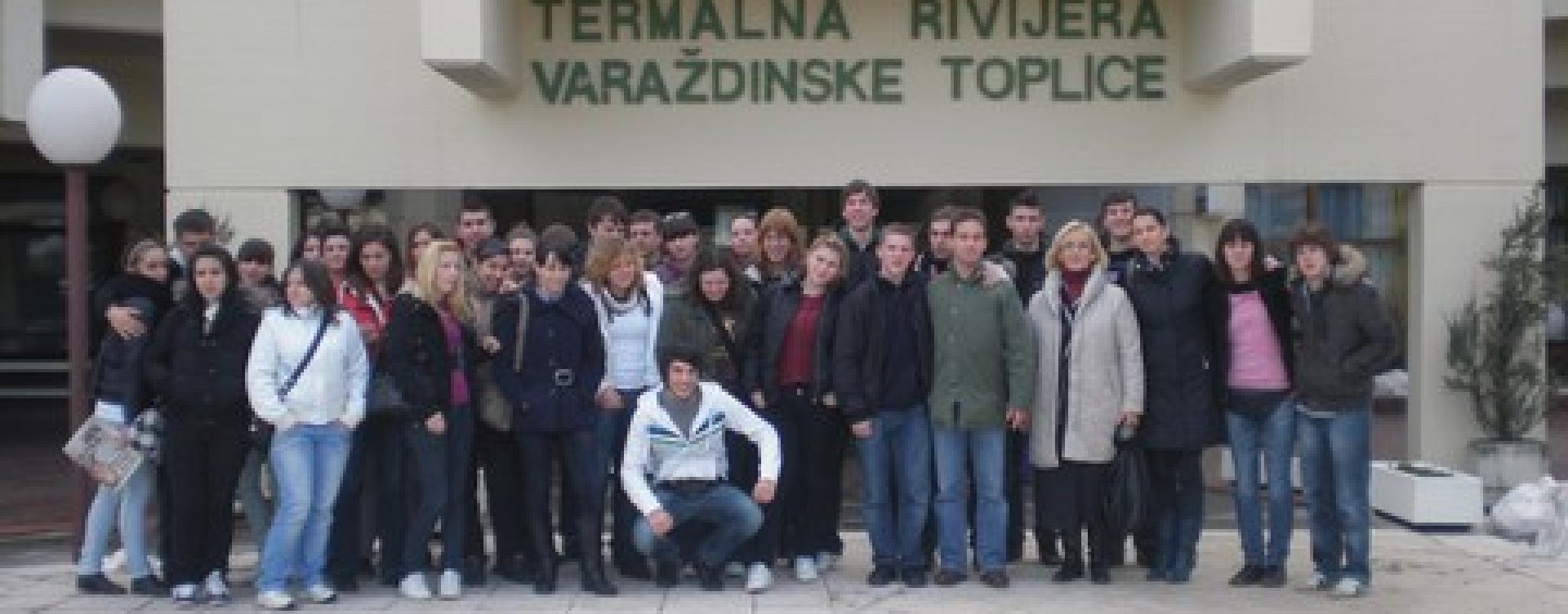 KINEZI PREUZIMAJU VARAŽDINSKE TOPLICE