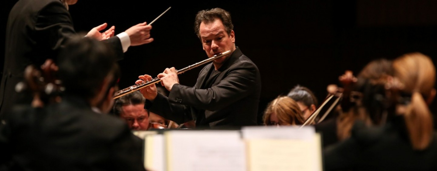 U OVOM TJEDNU TRI NASTUPA ZAGREBAČKE FILHARMONIJE