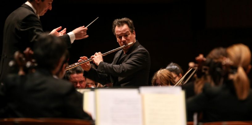U OVOM TJEDNU TRI NASTUPA ZAGREBAČKE FILHARMONIJE