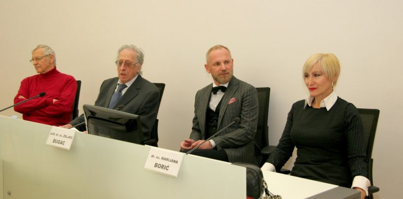 POVIJEST HRVATSKE ZNANOSTI U SREDNJEM VIJEKU