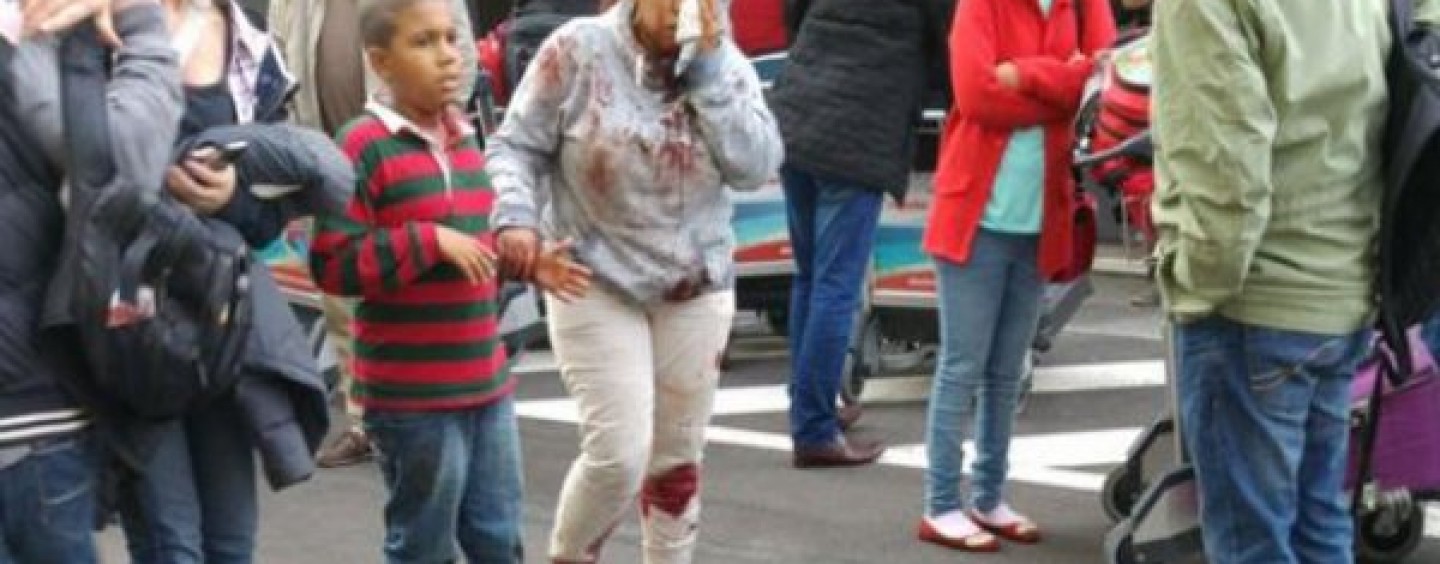 BANDIĆEVA SUĆUT YVANU MAYEURU