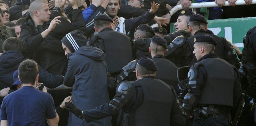 ZBIRNO IZVJEŠĆE 28. KOLA PRVE HNL I POLUFINALA HRVATSKOG NOGOMETNOG KUPA