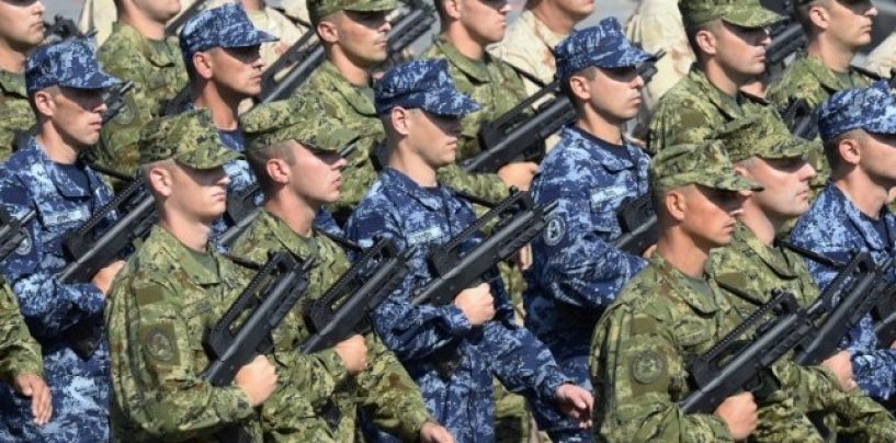 RAZLOZI ZA OBVEZNI VOJNI ROK