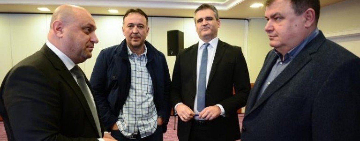 BANDIĆEVA ČESTITKA TOMISLAVU GRAHOVCU