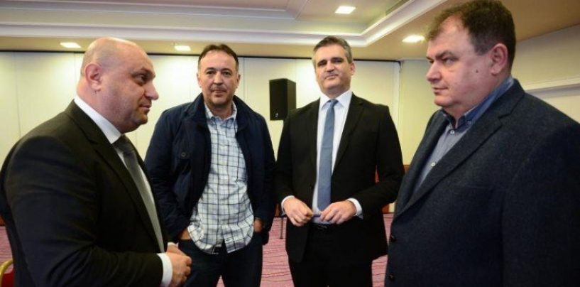 BANDIĆEVA ČESTITKA TOMISLAVU GRAHOVCU