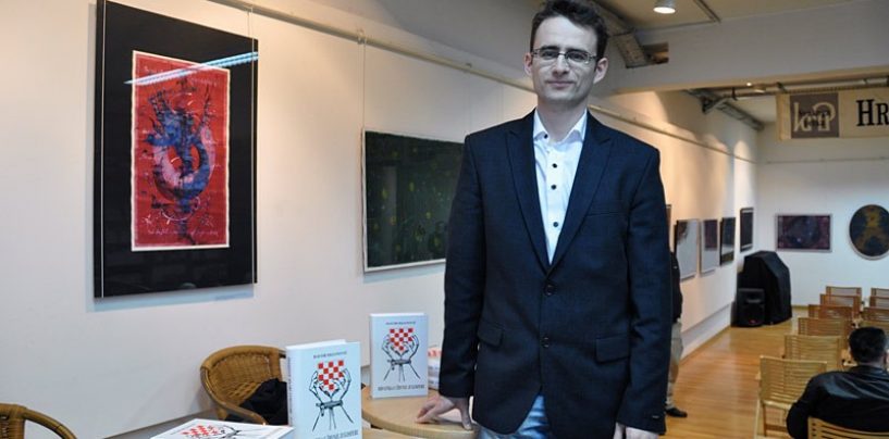 NE BIH SE ČUDIO DA JE FRLJIĆ SAM SEBI PROVALIO U STAN