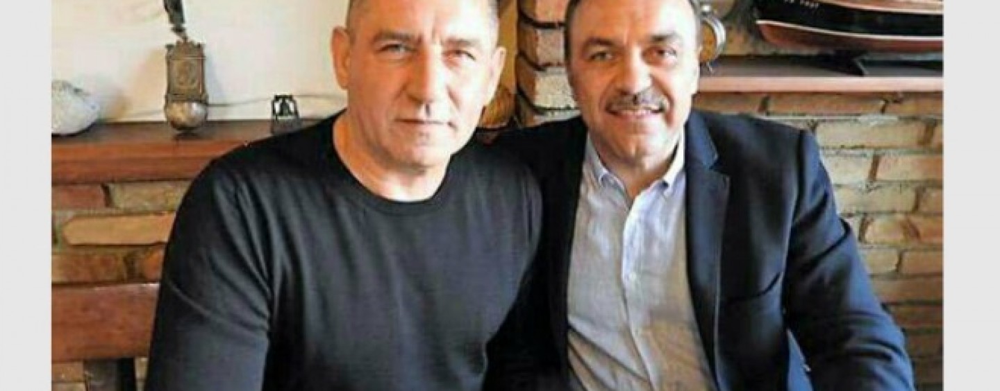 ŠTO SE NISTE S GOTOVINOM SLIKALI KAD SU GA PROGONILI KAO PSA?