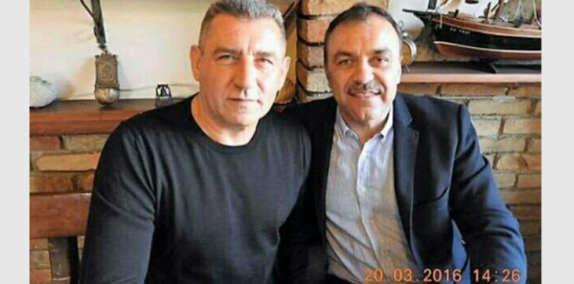 ŠTO SE NISTE S GOTOVINOM SLIKALI KAD SU GA PROGONILI KAO PSA?