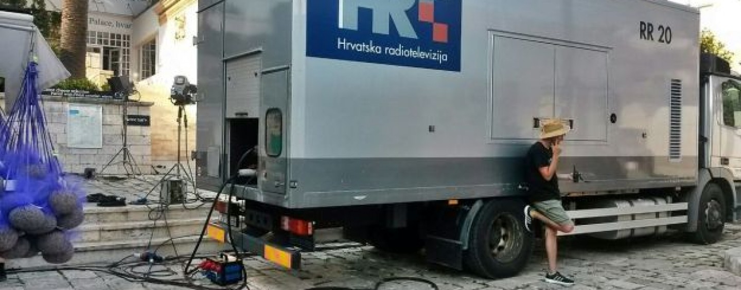 HRT POD ISTRAGOM EU PARLAMENTA