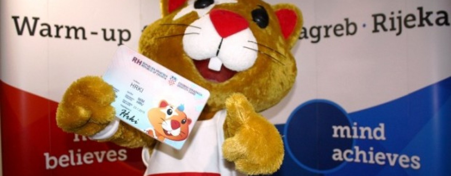 STABLA ZA EUROPSKE SVEUČILIŠNE IGRE