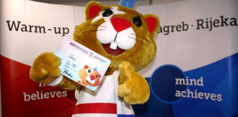 STABLA ZA EUROPSKE SVEUČILIŠNE IGRE