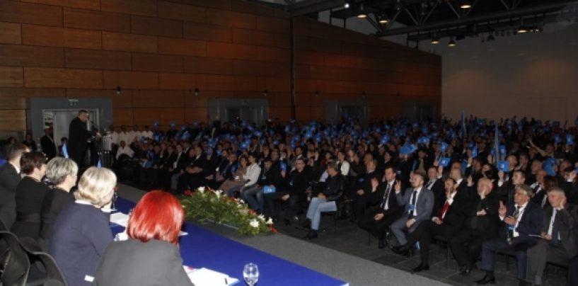 HSP AS: LJEVIČARI SVOJ GOVOR MRŽNJE NE ČUJU