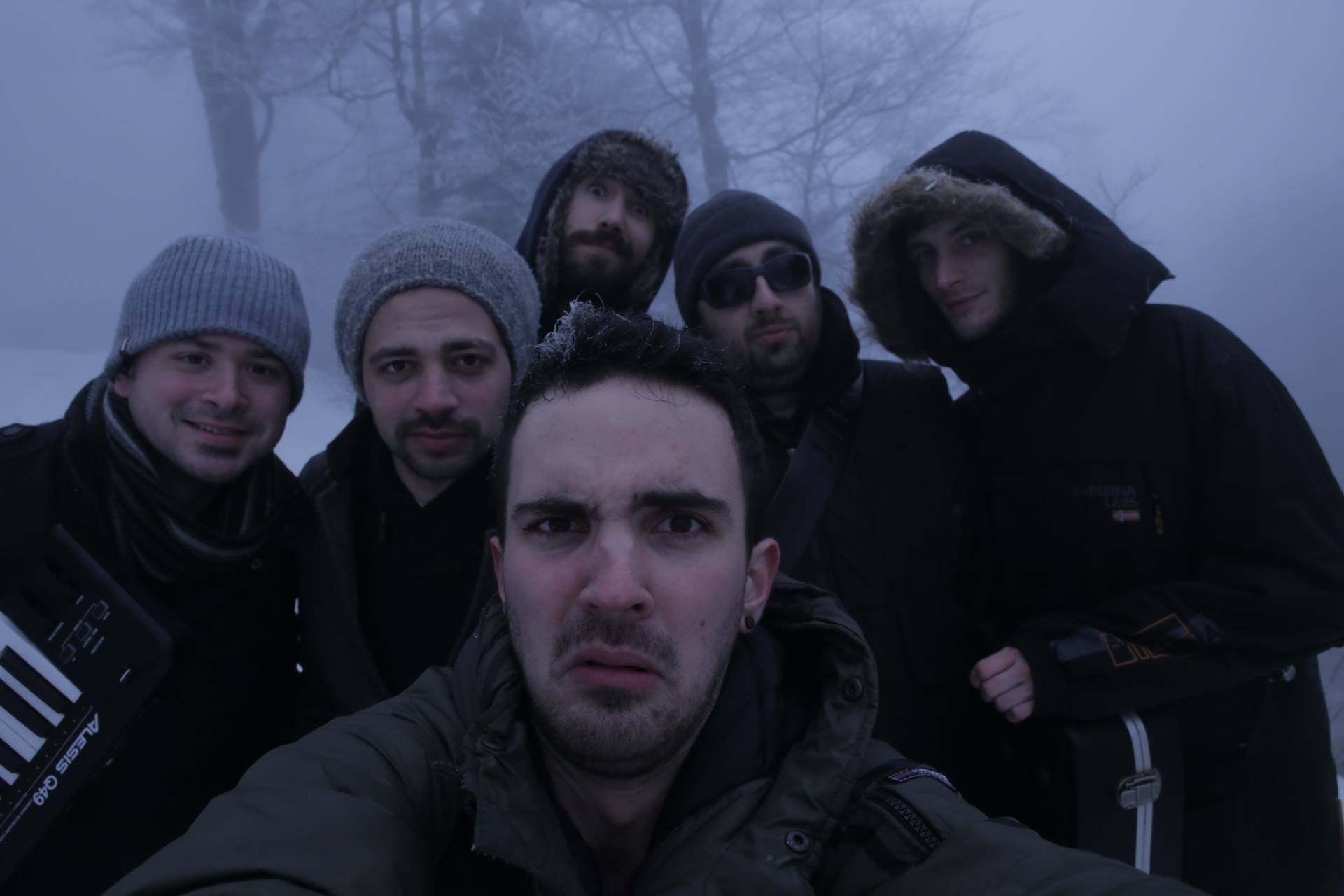 THE ANSWER! - #ZagrebAtDawn2
