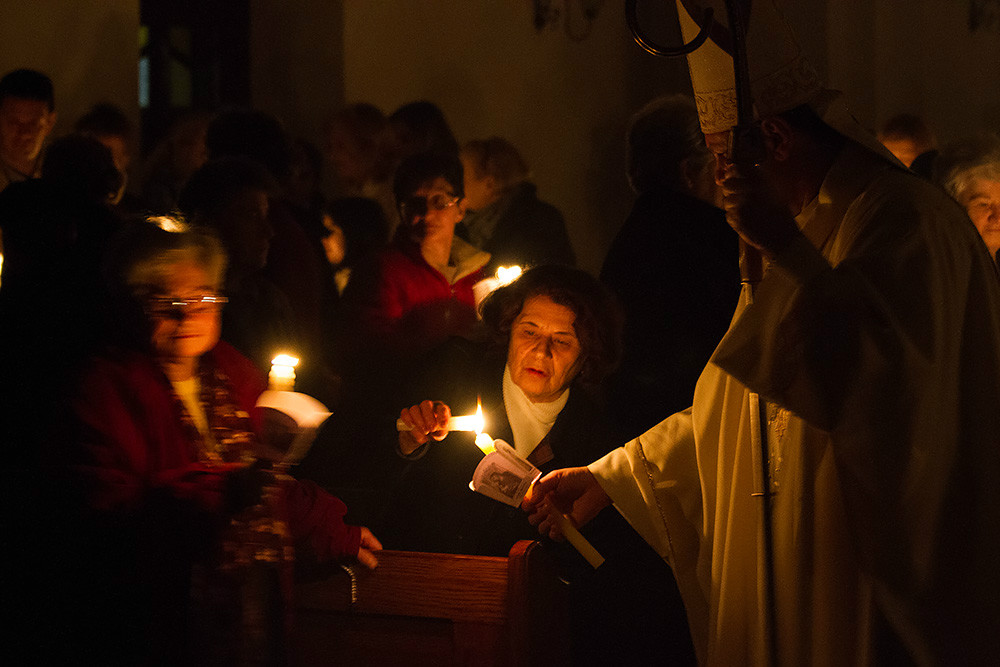 Veliki petak Sisak-16