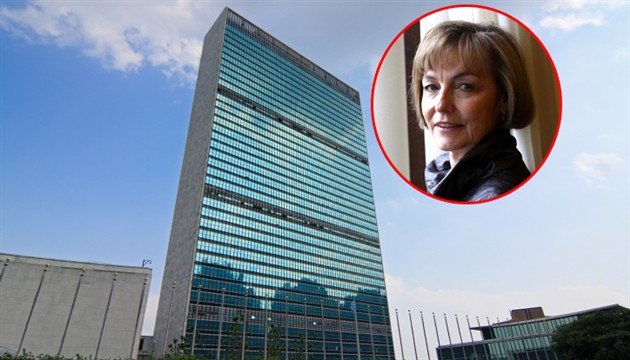 Vesna Pusić_UN