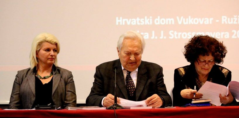 ČLANSTVO U HENS-u JE POSEBNA ČAST