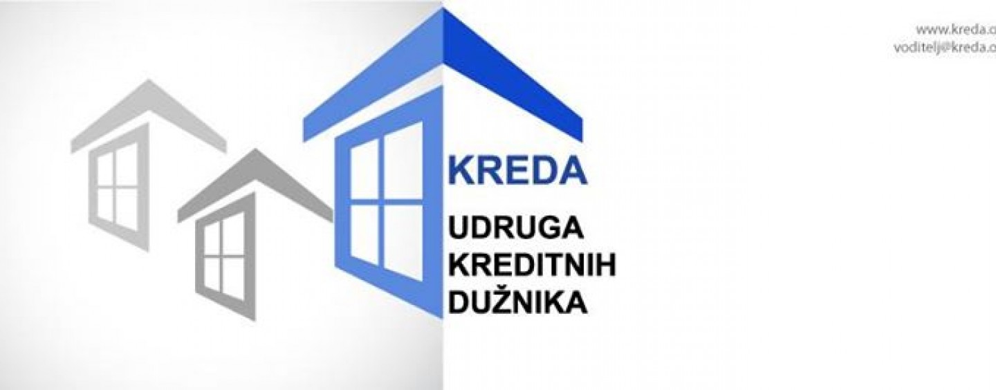 UDRUGA KREDA: HYPO I ERSTE BANKA VARAJU KLIJENTE