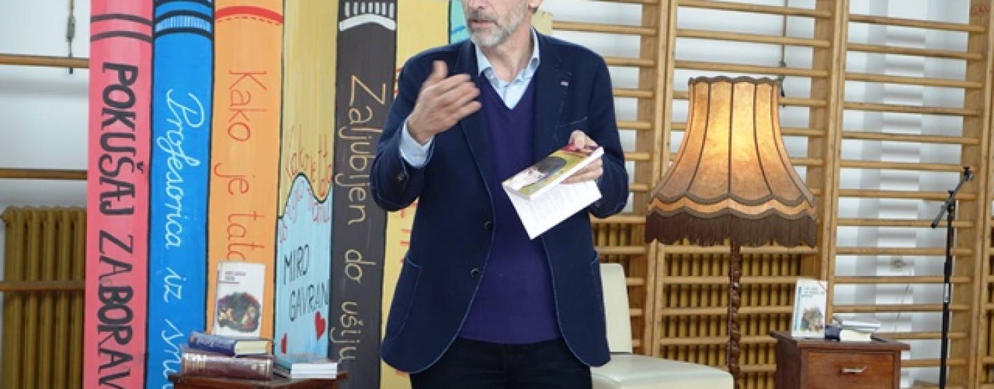 RASPORED  GAVRANFESTA U PRAGU