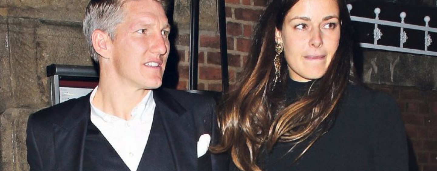 BASTIAN SCHWEINSTEIGER SUSJED ŠABANU ŠAULIĆU U SELU PORED INĐIJE