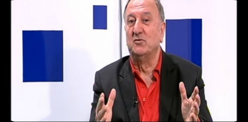 LUSTRACIJA JE EUROPSKA TEKOVINA