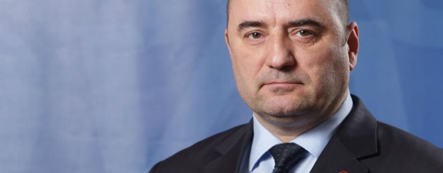 HSP AS PODRŽAVA MILIJANA BRKIĆA ZA MINISTRA BRANITELJA