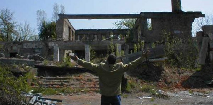 GENOCID NAD HRVATIMA KATOLICIMA NA TERITORIJU REPUBLIKE SRPSKE NE SMIJE SE ZABORAVITI