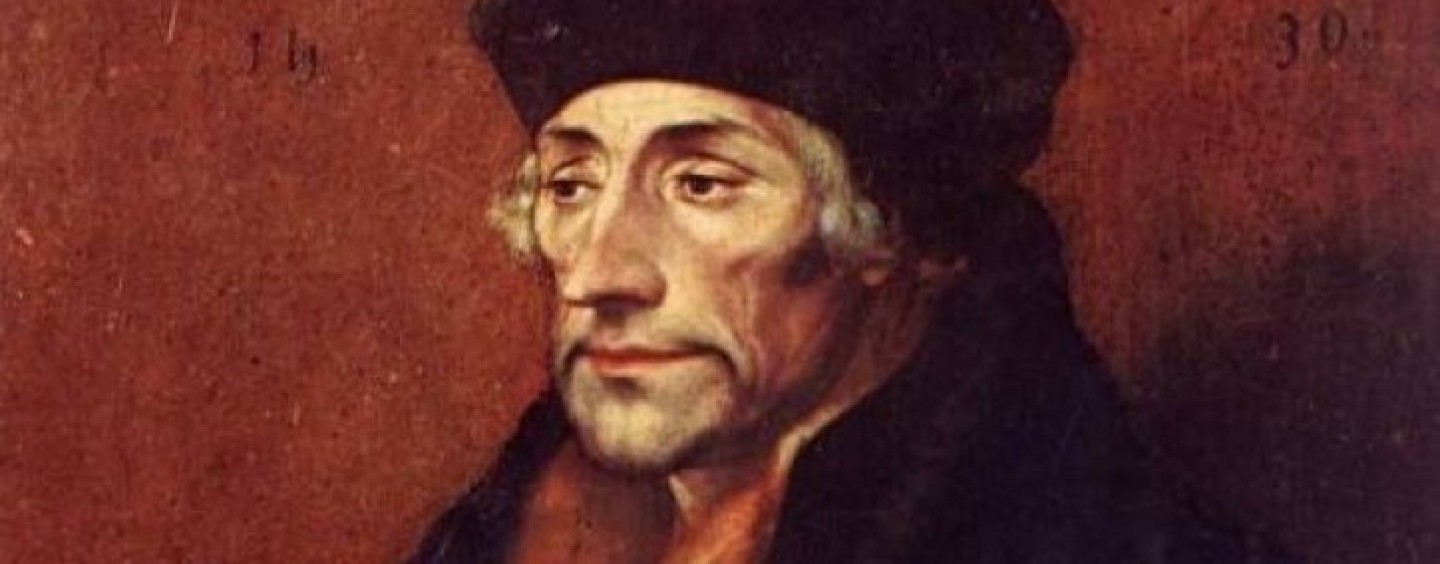 RAZGOVORI S ERAZMOM U NOVOJ KNJIZI “PROJEKT” MARKA BAJTE