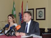 GRAD SAMOBOR NA RAČUNU IMA  11.631.476 KUNA