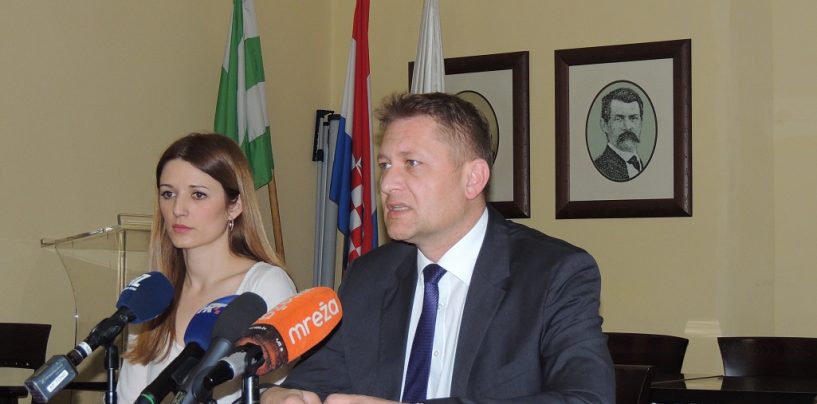 GRAD SAMOBOR NA RAČUNU IMA  11.631.476 KUNA