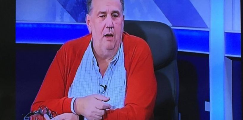 HRIBAROVA INTERESNA GRUPACIJA DIJELILA MILIJUNE ZA ANTIHRVATSKE PROJEKTE