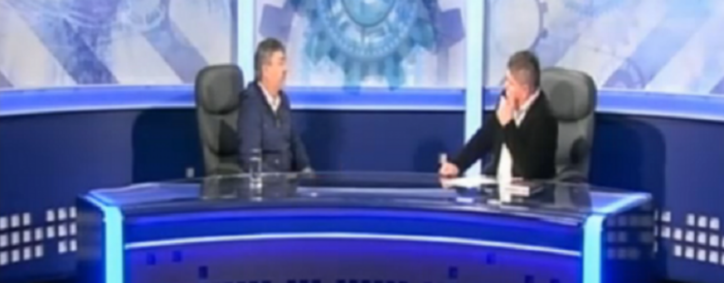 “MILICIJA” U POLICIJI NIŠTA NE RADI