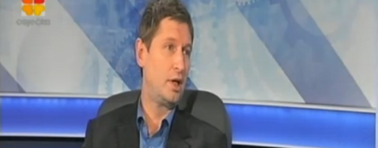 OD VUKA KARADŽIĆA DO RADOVANA KARADŽIĆA