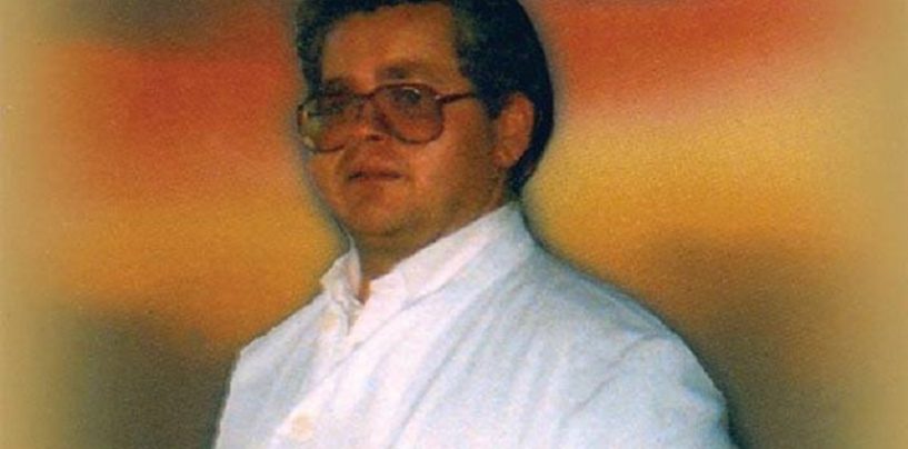GDJE JE UBIJEN I ZAKOPAN DR.IVAN ŠRETER?