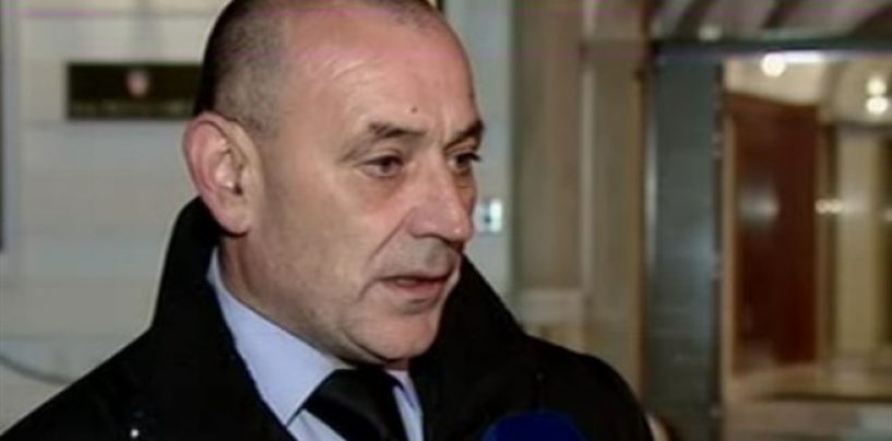 RATNI HEROJ IZ BANOVINSKIH PRASKOZORJA