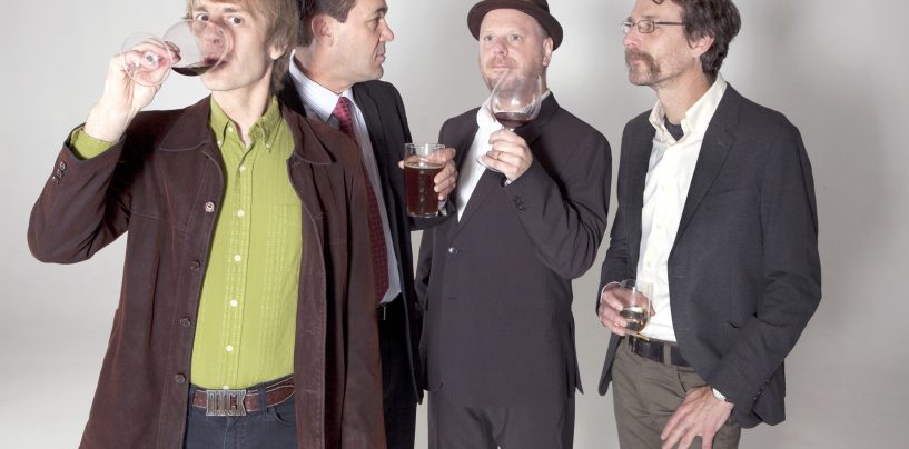 MUDHONEY NA SUPERUHO FESTIVALU U PRIMOŠTENU