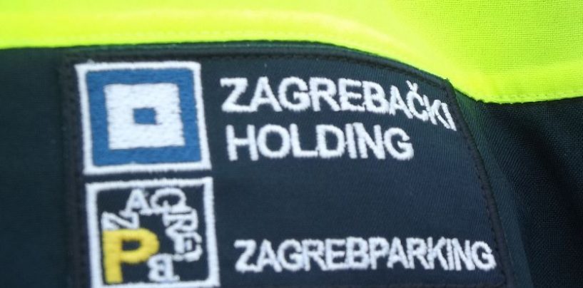 KONTROLOR ZAGREBPARKINGA IZBAVIO DVOGODIŠNJE DIJETE IZ AUTOMOBILA