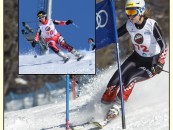 ODRŽANO SKIJAŠKO SVJETSKO PRVENSTVO NOVINARA