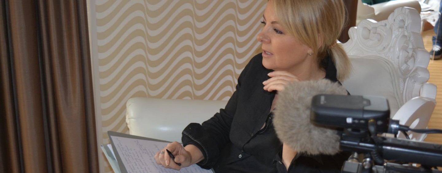 MIRJANA HRGA SNIMA DOKUMENTARAC O ZLANIM RUKOMETAŠIMA IZ ATLANTE