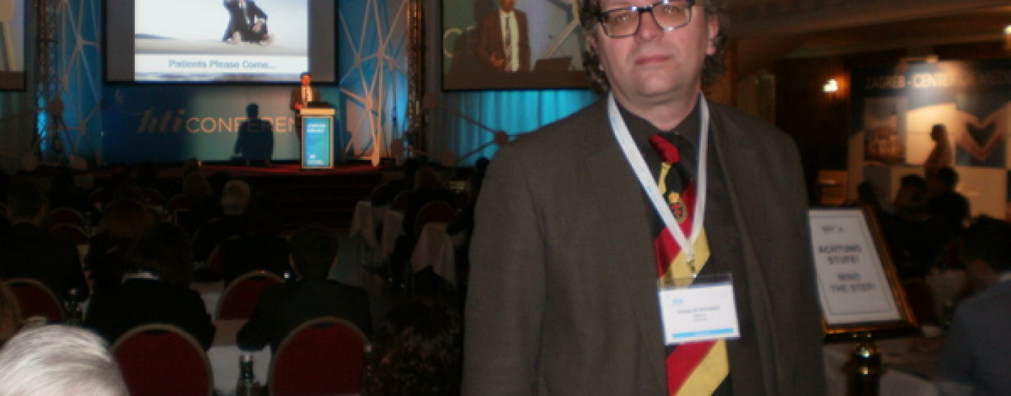 SEXY TURIZAM U BEČU