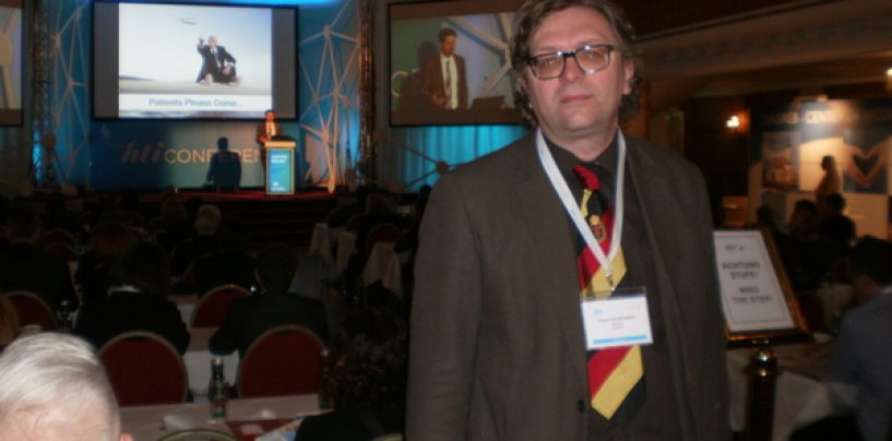 SEXY TURIZAM U BEČU