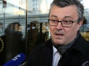 OREŠKOVIĆ SE TEŠKO SNALAZI U POLITIČKIM VODAMA
