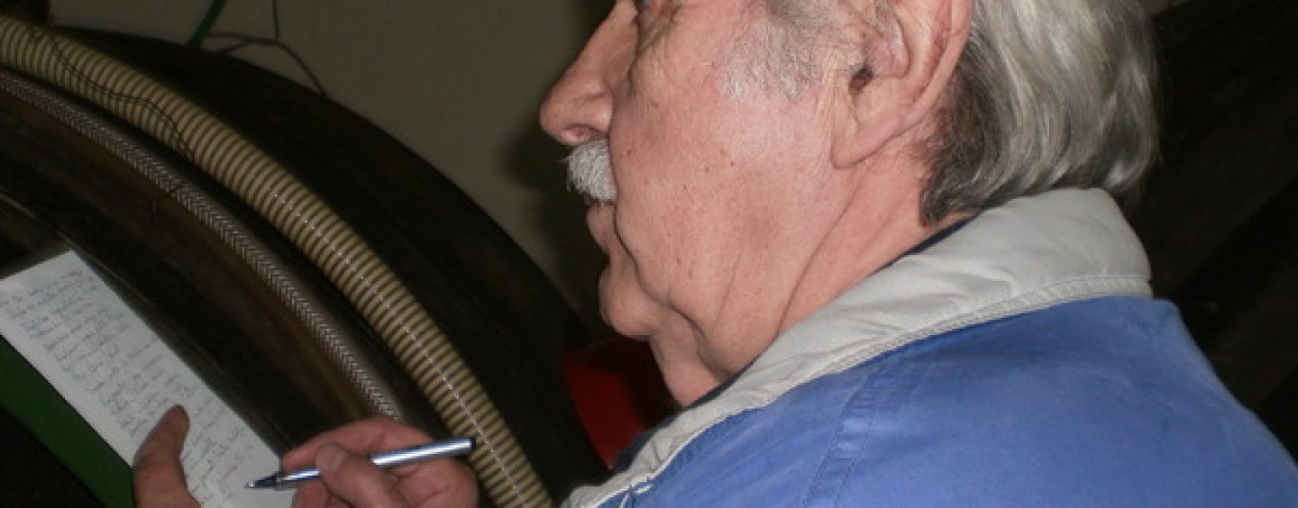 ZBOG JUGOSLAVENA NAPUŠTAM HND