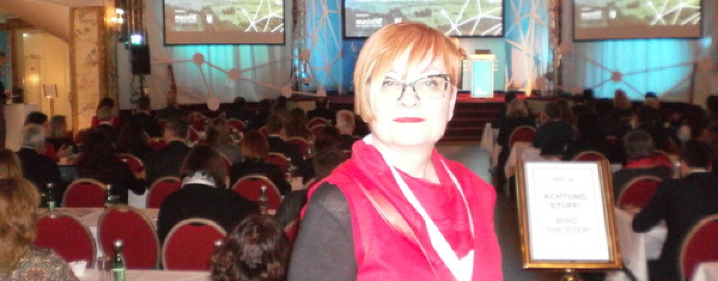 EKSKLUZIVNO IZ BEČA: OTVORENA 6. HTI KONFERENCIJA