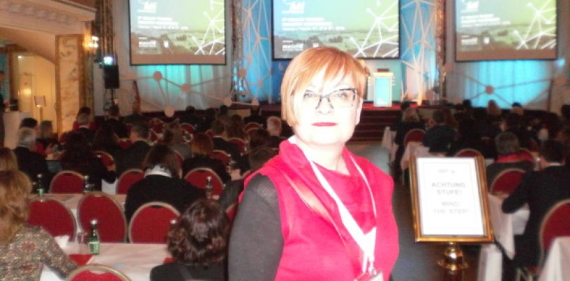 EKSKLUZIVNO IZ BEČA: OTVORENA 6. HTI KONFERENCIJA