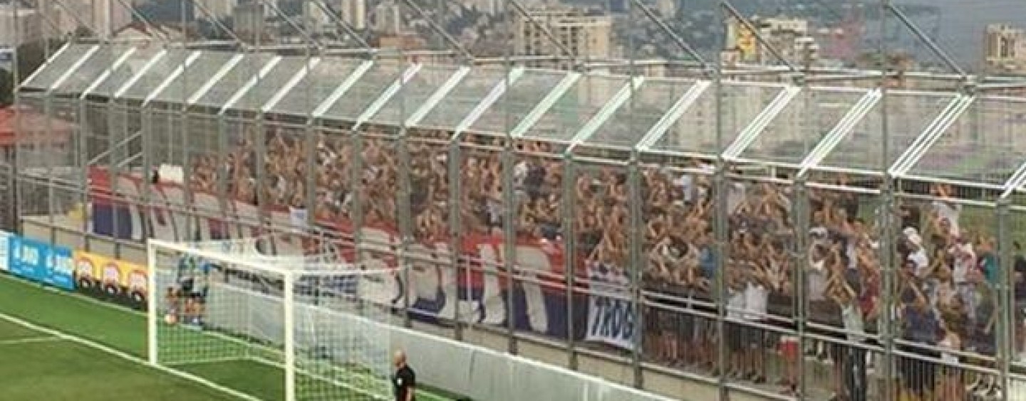 FESTIVAL ŠOVINIZMA NA RUJEVICI