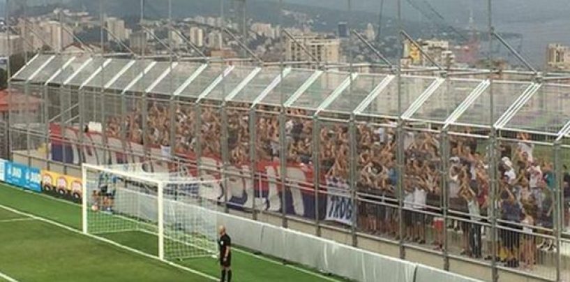 FESTIVAL ŠOVINIZMA NA RUJEVICI