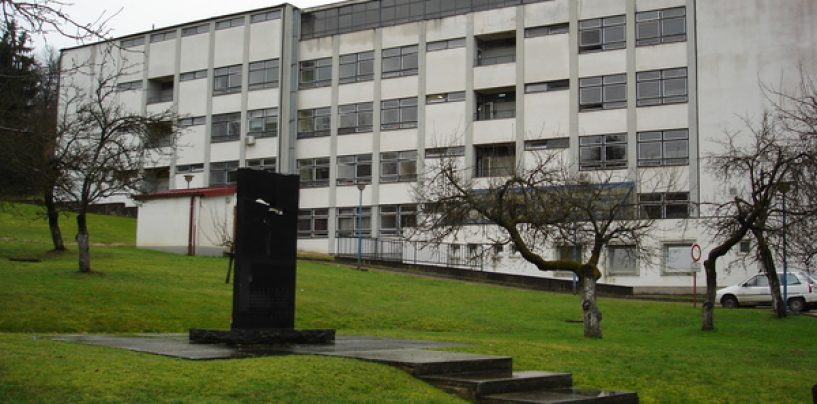 PETRINJSKA PULMOLOGIJA POZNATA JOŠ OD VOJNE KRAJINE