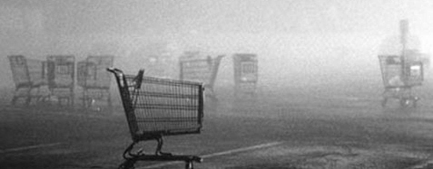 SUKOB U KLASNOM DRUŠTVU KOJE SE NE PREPOZNAJE KROZ POLITIČKE STRANKE