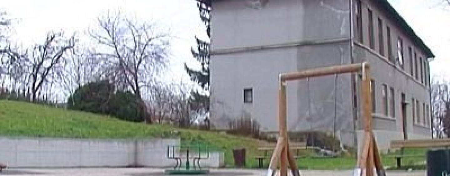 HSLS: BANDIĆ ZABORAVIO DJECU S BIZEKA