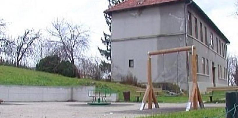 HSLS: BANDIĆ ZABORAVIO DJECU S BIZEKA